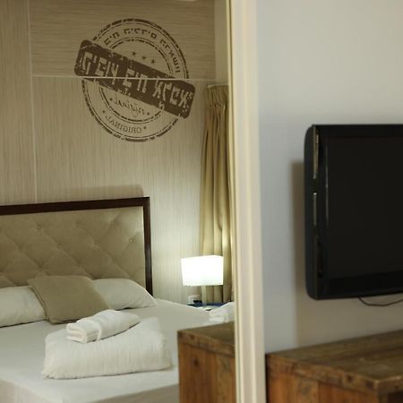 Bait Alfa Kibbutz Country Lodging Bet Alfa Ngoại thất bức ảnh