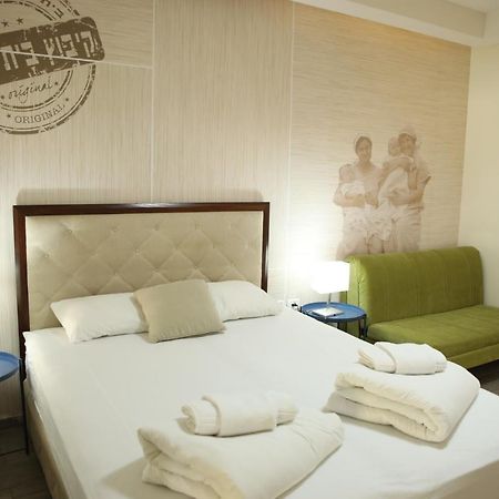 Bait Alfa Kibbutz Country Lodging Bet Alfa Ngoại thất bức ảnh