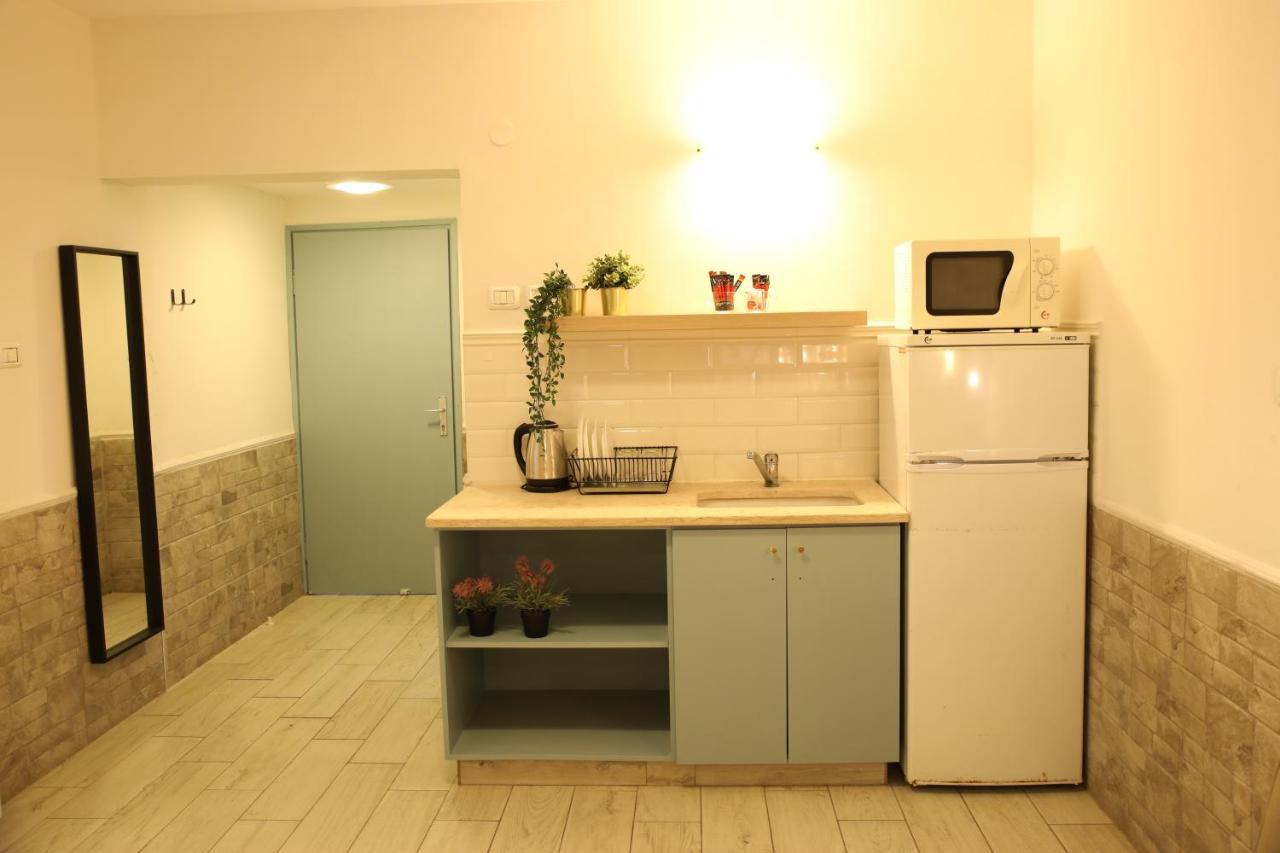 Bait Alfa Kibbutz Country Lodging Bet Alfa Ngoại thất bức ảnh
