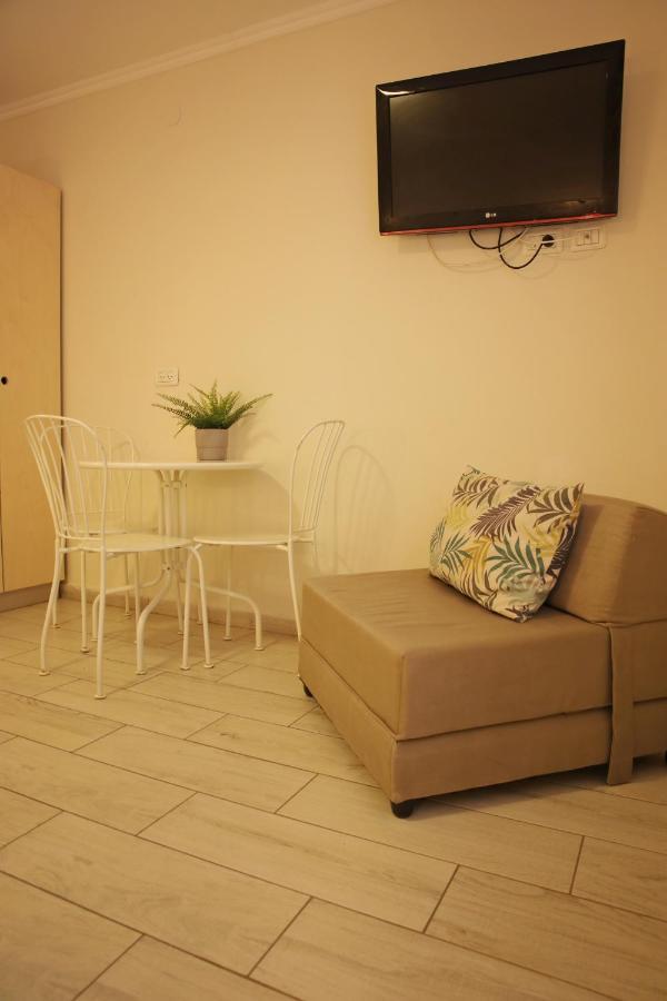 Bait Alfa Kibbutz Country Lodging Bet Alfa Ngoại thất bức ảnh