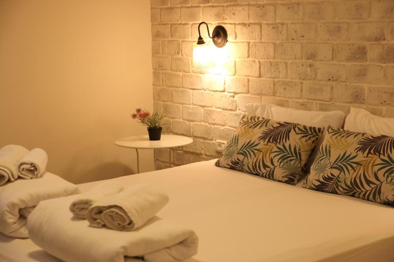 Bait Alfa Kibbutz Country Lodging Bet Alfa Ngoại thất bức ảnh