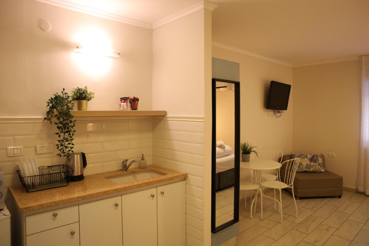 Bait Alfa Kibbutz Country Lodging Bet Alfa Ngoại thất bức ảnh