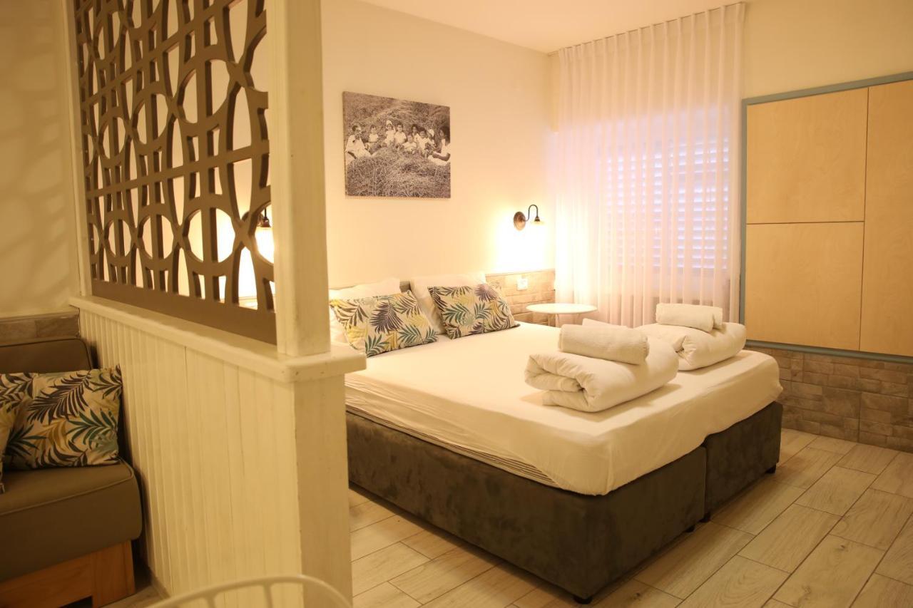 Bait Alfa Kibbutz Country Lodging Bet Alfa Ngoại thất bức ảnh