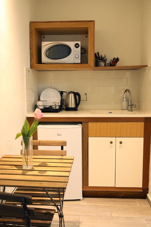 Bait Alfa Kibbutz Country Lodging Bet Alfa Ngoại thất bức ảnh