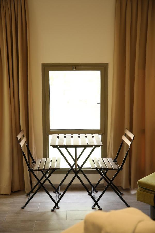 Bait Alfa Kibbutz Country Lodging Bet Alfa Ngoại thất bức ảnh