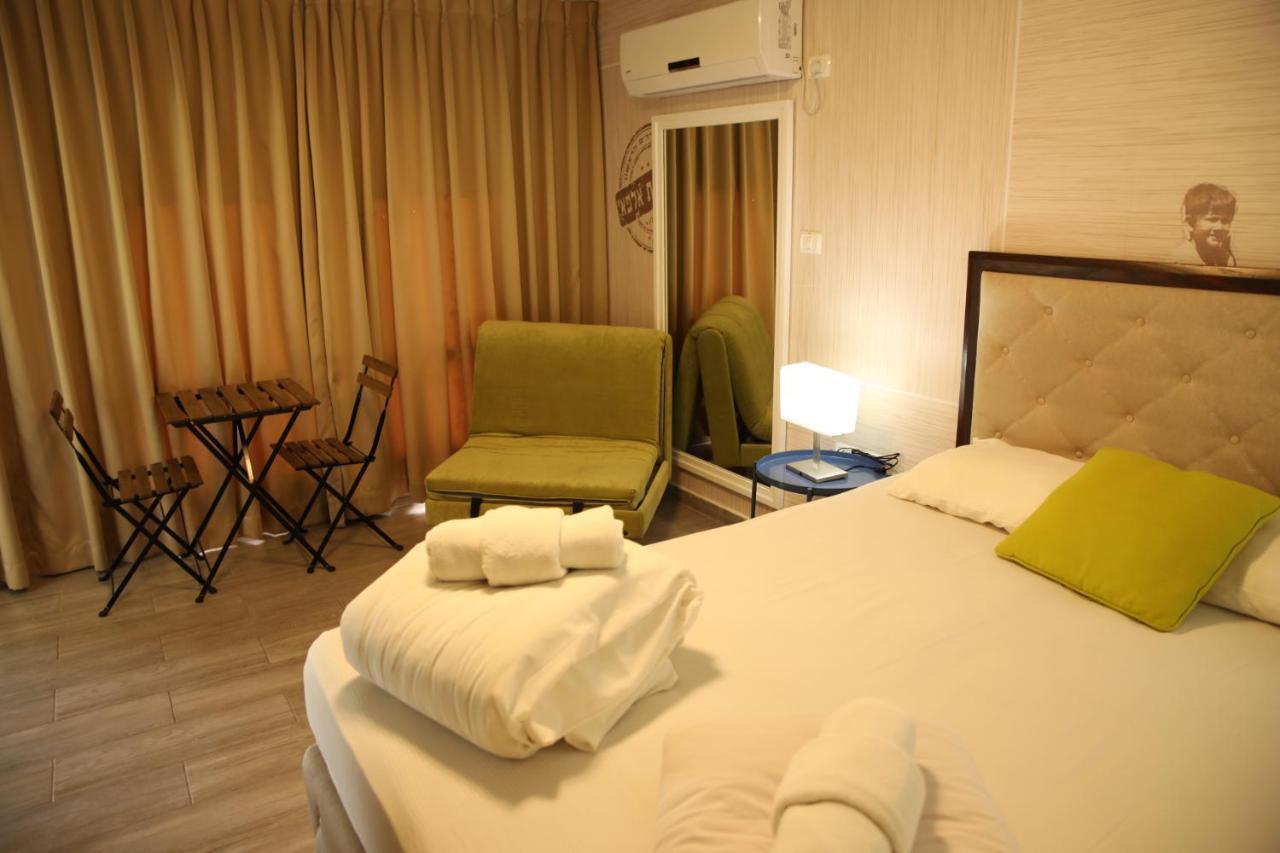 Bait Alfa Kibbutz Country Lodging Bet Alfa Ngoại thất bức ảnh