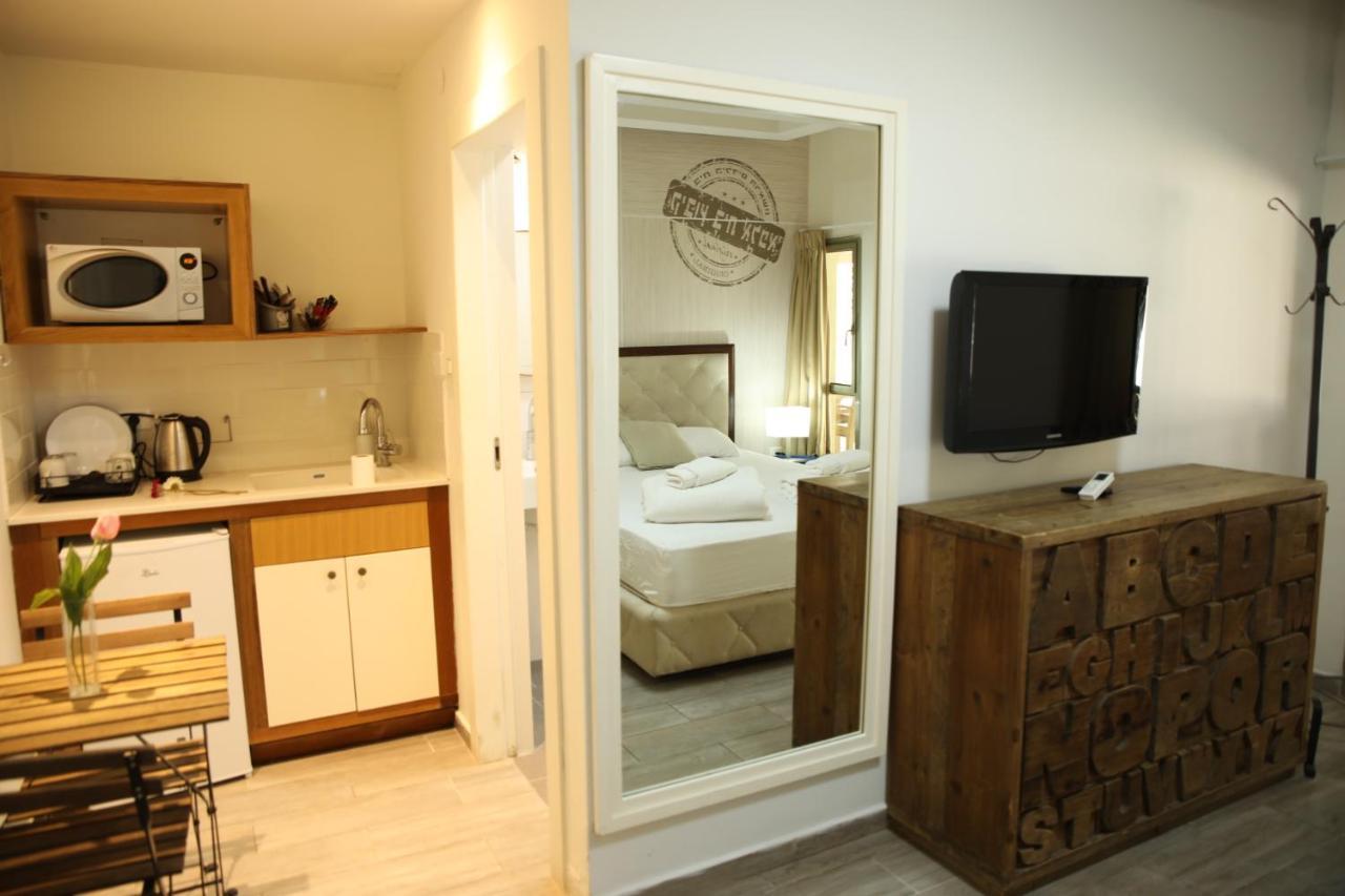 Bait Alfa Kibbutz Country Lodging Bet Alfa Ngoại thất bức ảnh