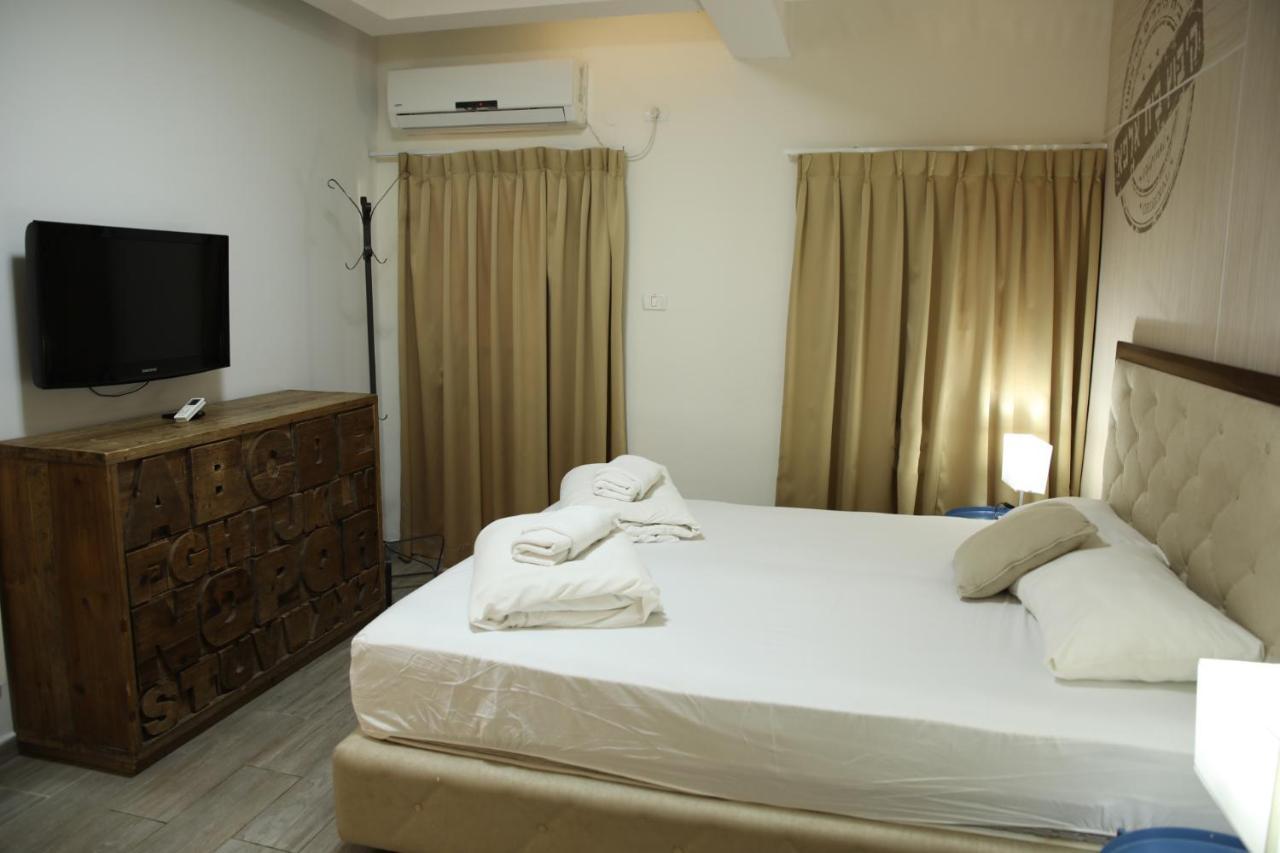 Bait Alfa Kibbutz Country Lodging Bet Alfa Ngoại thất bức ảnh