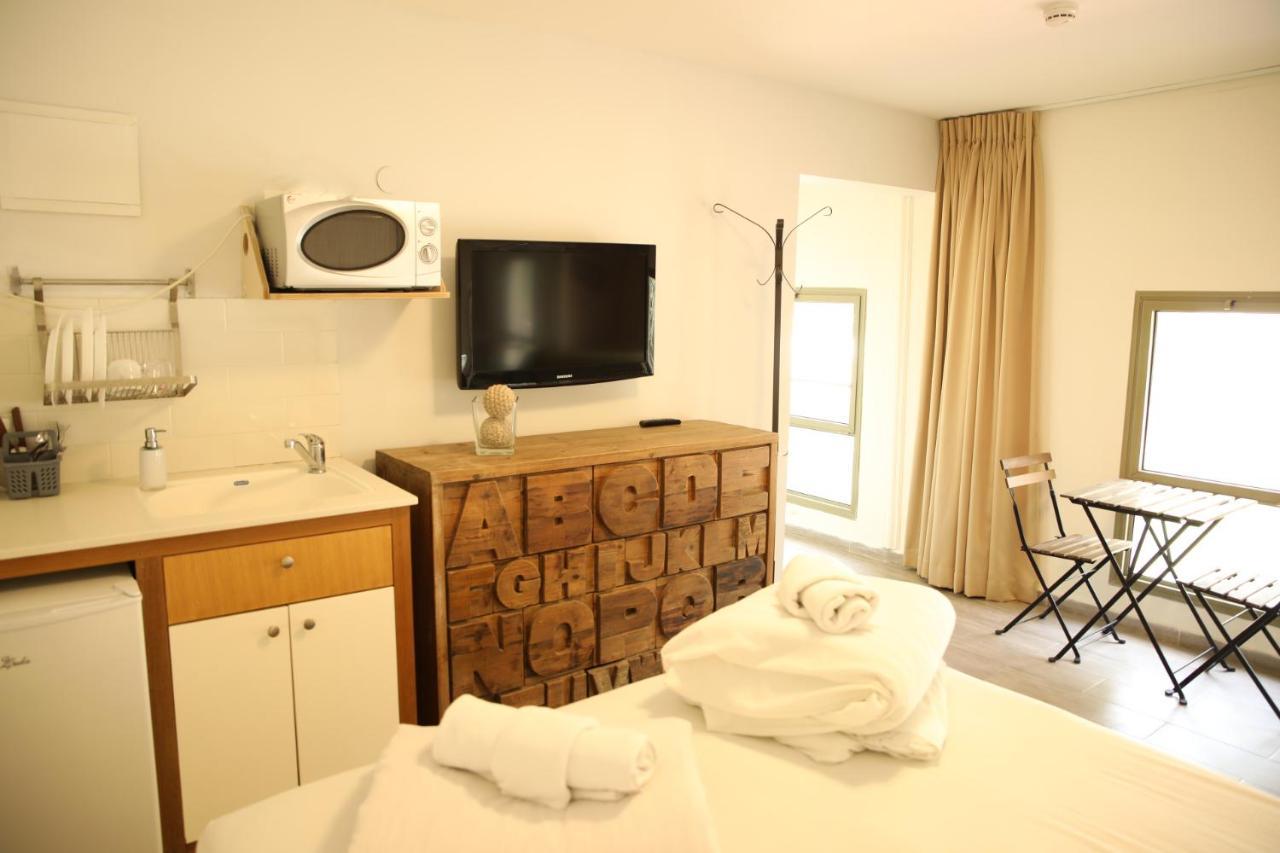 Bait Alfa Kibbutz Country Lodging Bet Alfa Ngoại thất bức ảnh
