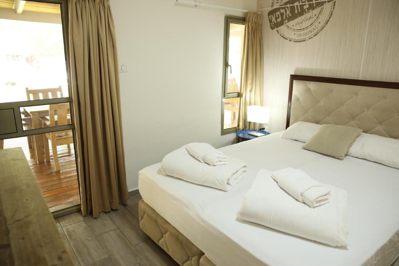 Bait Alfa Kibbutz Country Lodging Bet Alfa Ngoại thất bức ảnh