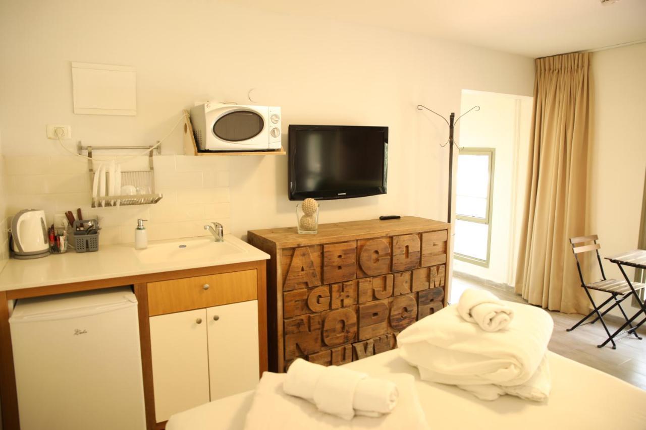Bait Alfa Kibbutz Country Lodging Bet Alfa Ngoại thất bức ảnh
