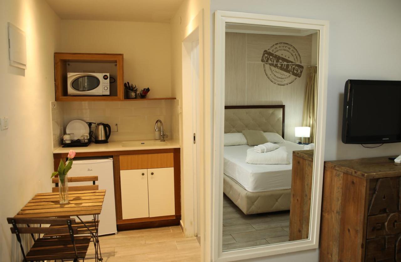 Bait Alfa Kibbutz Country Lodging Bet Alfa Ngoại thất bức ảnh