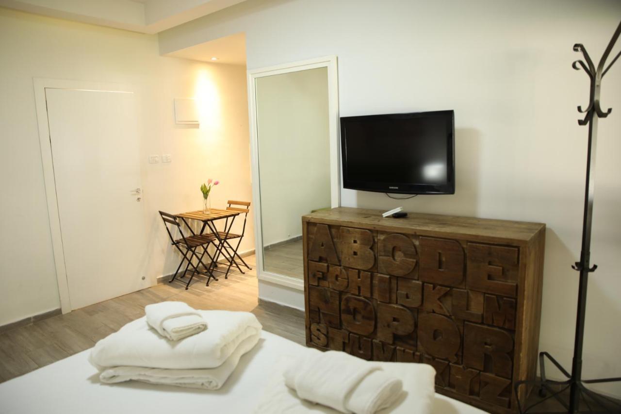 Bait Alfa Kibbutz Country Lodging Bet Alfa Ngoại thất bức ảnh