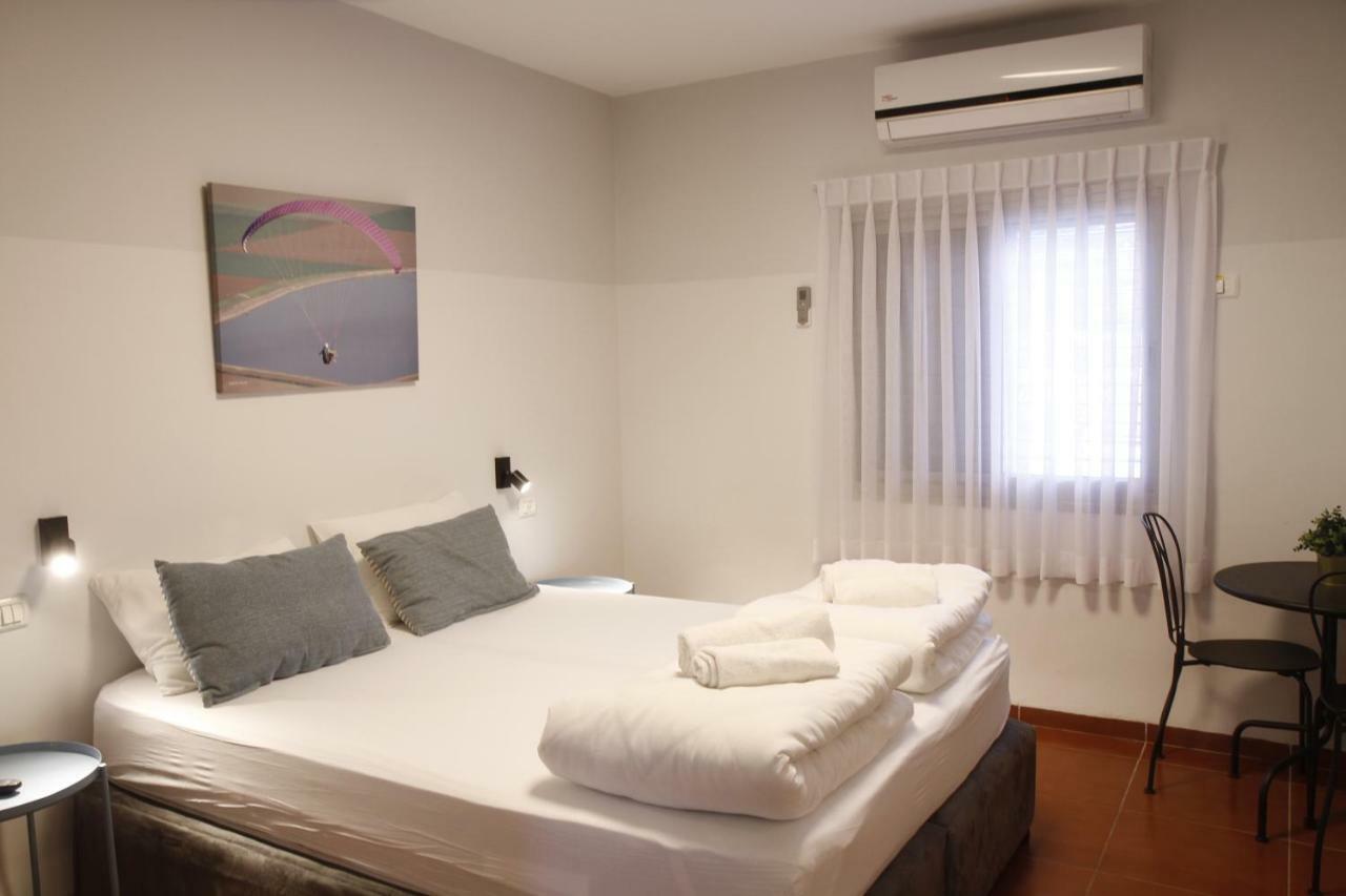 Bait Alfa Kibbutz Country Lodging Bet Alfa Ngoại thất bức ảnh